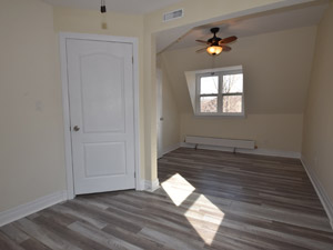 2 Bedroom apartment for rent in TORONTO   