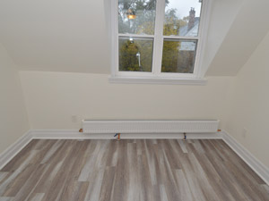 2 Bedroom apartment for rent in TORONTO   