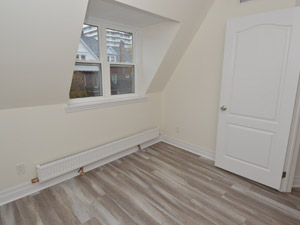 2 Bedroom apartment for rent in TORONTO   