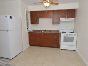 2 Bedroom apartment for rent in TORONTO   