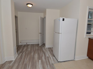 2 Bedroom apartment for rent in TORONTO   