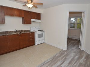 2 Bedroom apartment for rent in TORONTO   