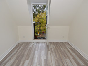 2 Bedroom apartment for rent in TORONTO   