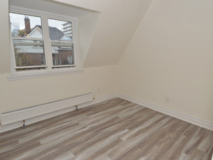 2 Bedroom apartment for rent in TORONTO   