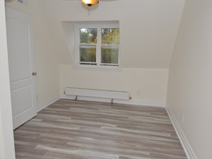 2 Bedroom apartment for rent in TORONTO   