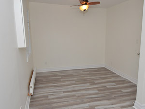 2 Bedroom apartment for rent in TORONTO   