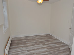 2 Bedroom apartment for rent in TORONTO   