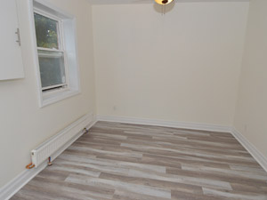 2 Bedroom apartment for rent in TORONTO   