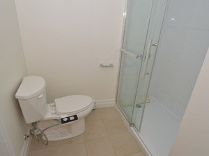 2 Bedroom apartment for rent in TORONTO   