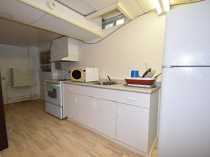 2 Bedroom apartment for rent in Brampton