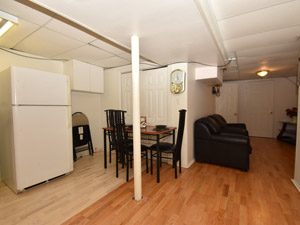 2 Bedroom apartment for rent in Brampton