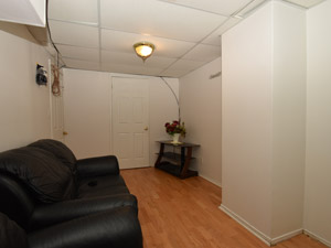 2 Bedroom apartment for rent in Brampton