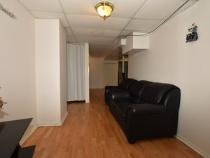 2 Bedroom apartment for rent in Brampton