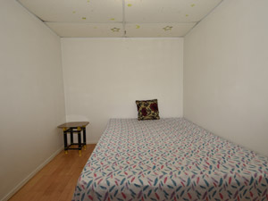 2 Bedroom apartment for rent in Brampton