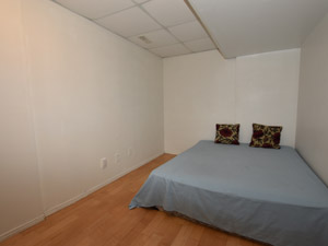2 Bedroom apartment for rent in Brampton