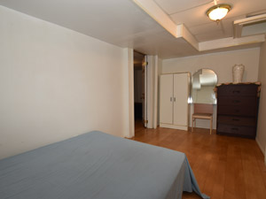 2 Bedroom apartment for rent in Brampton