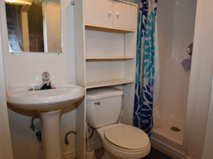 2 Bedroom apartment for rent in Brampton