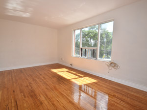 1 Bedroom apartment for rent in MISSISSAUGA  