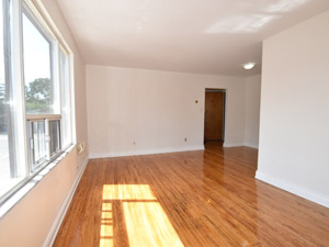 1 Bedroom apartment for rent in MISSISSAUGA  