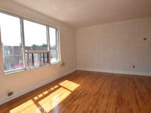 1 Bedroom apartment for rent in MISSISSAUGA  