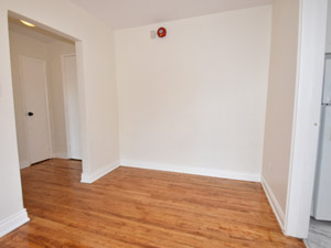 1 Bedroom apartment for rent in MISSISSAUGA  