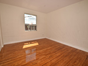 1 Bedroom apartment for rent in MISSISSAUGA  