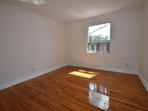 1 Bedroom apartment for rent in MISSISSAUGA  