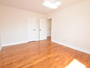 1 Bedroom apartment for rent in MISSISSAUGA  