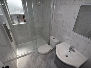 1 Bedroom apartment for rent in MISSISSAUGA  