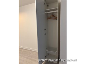 Bachelor apartment for rent in TORONTO 