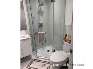 Bachelor apartment for rent in TORONTO 