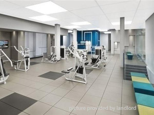 Bachelor apartment for rent in TORONTO 