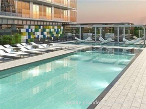 Bachelor apartment for rent in TORONTO 