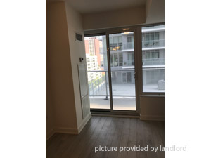 Bachelor apartment for rent in TORONTO 