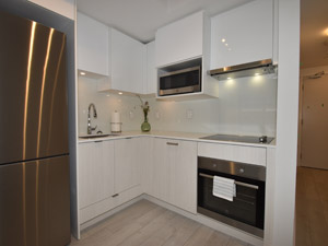 Bachelor apartment for rent in TORONTO 