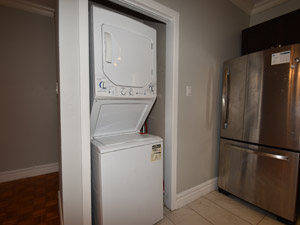 3+ Bedroom apartment for rent in TORONTO 