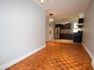 3+ Bedroom apartment for rent in TORONTO 