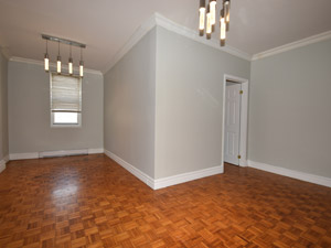 3+ Bedroom apartment for rent in TORONTO 