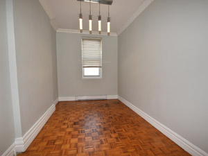 3+ Bedroom apartment for rent in TORONTO 