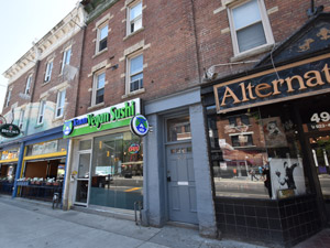 3+ Bedroom apartment for rent in TORONTO 