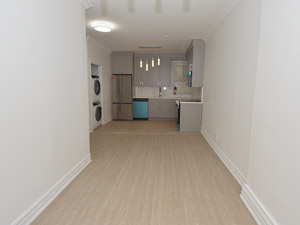 3+ Bedroom apartment for rent in TORONTO 