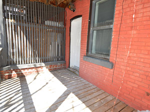 3+ Bedroom apartment for rent in TORONTO 