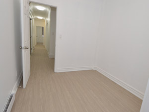 3+ Bedroom apartment for rent in TORONTO 