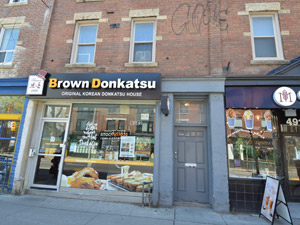 3+ Bedroom apartment for rent in TORONTO 
