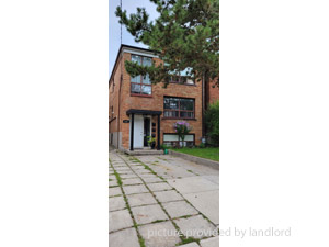 2 Bedroom apartment for rent in TORONTO