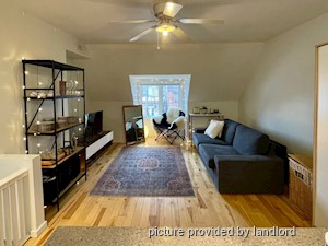 3+ Bedroom apartment for rent in TORONTO
