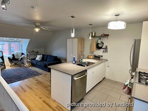 3+ Bedroom apartment for rent in TORONTO