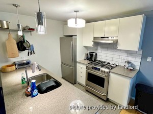 3+ Bedroom apartment for rent in TORONTO