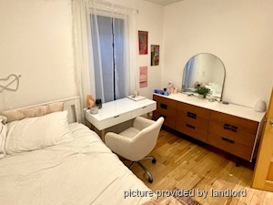 3+ Bedroom apartment for rent in TORONTO