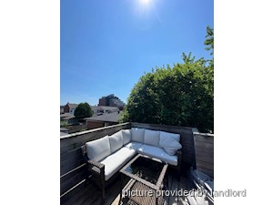 3+ Bedroom apartment for rent in TORONTO